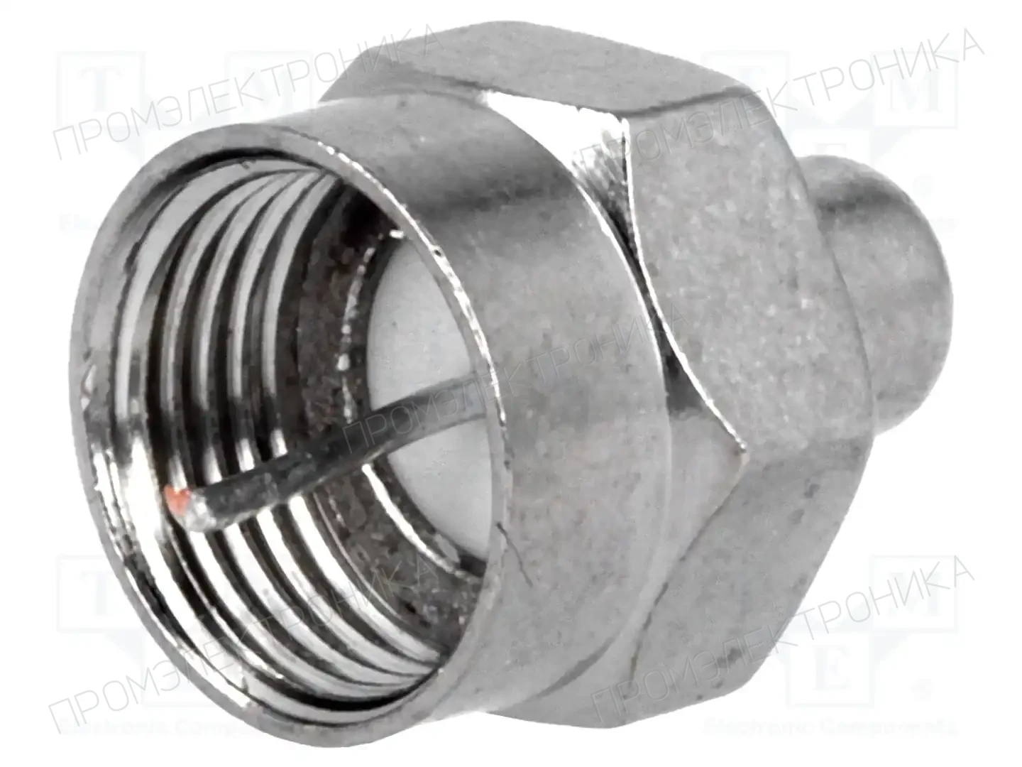 YIZN H3006B ZINC — Разъeмы F