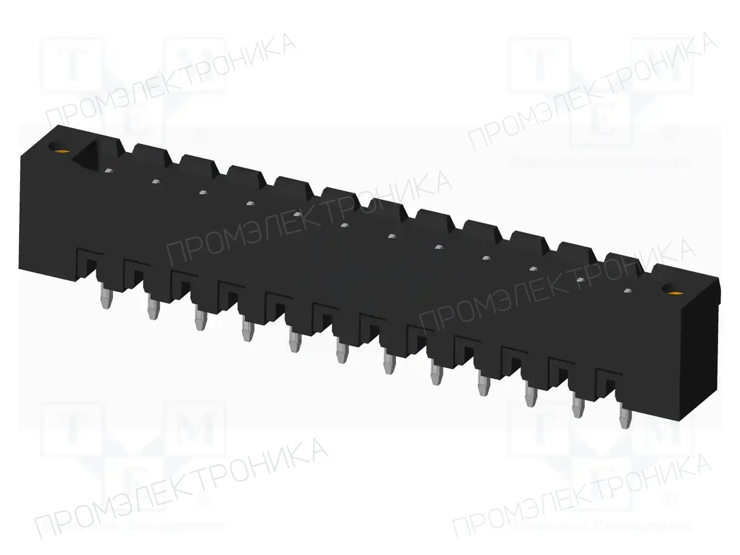 AMPHENOL ANYTEK OQ1255000000G — Клеммные колодки разъемного типа