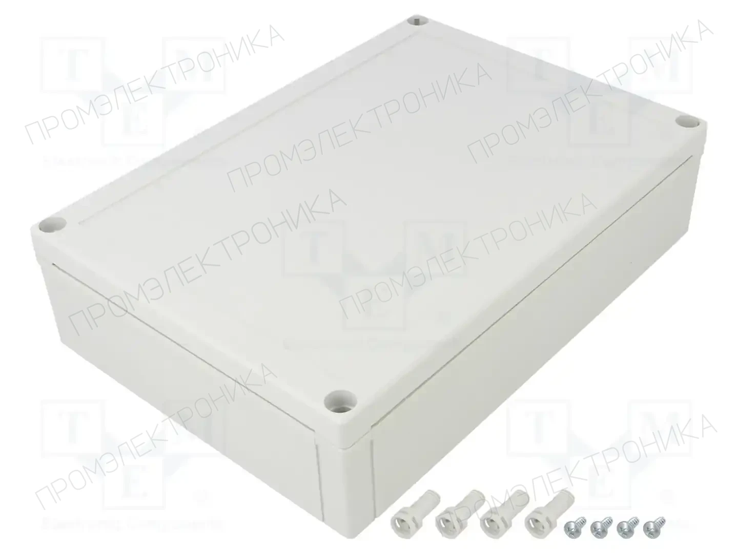 FIBOX PC 200/63 HG — Корпуса универсальные