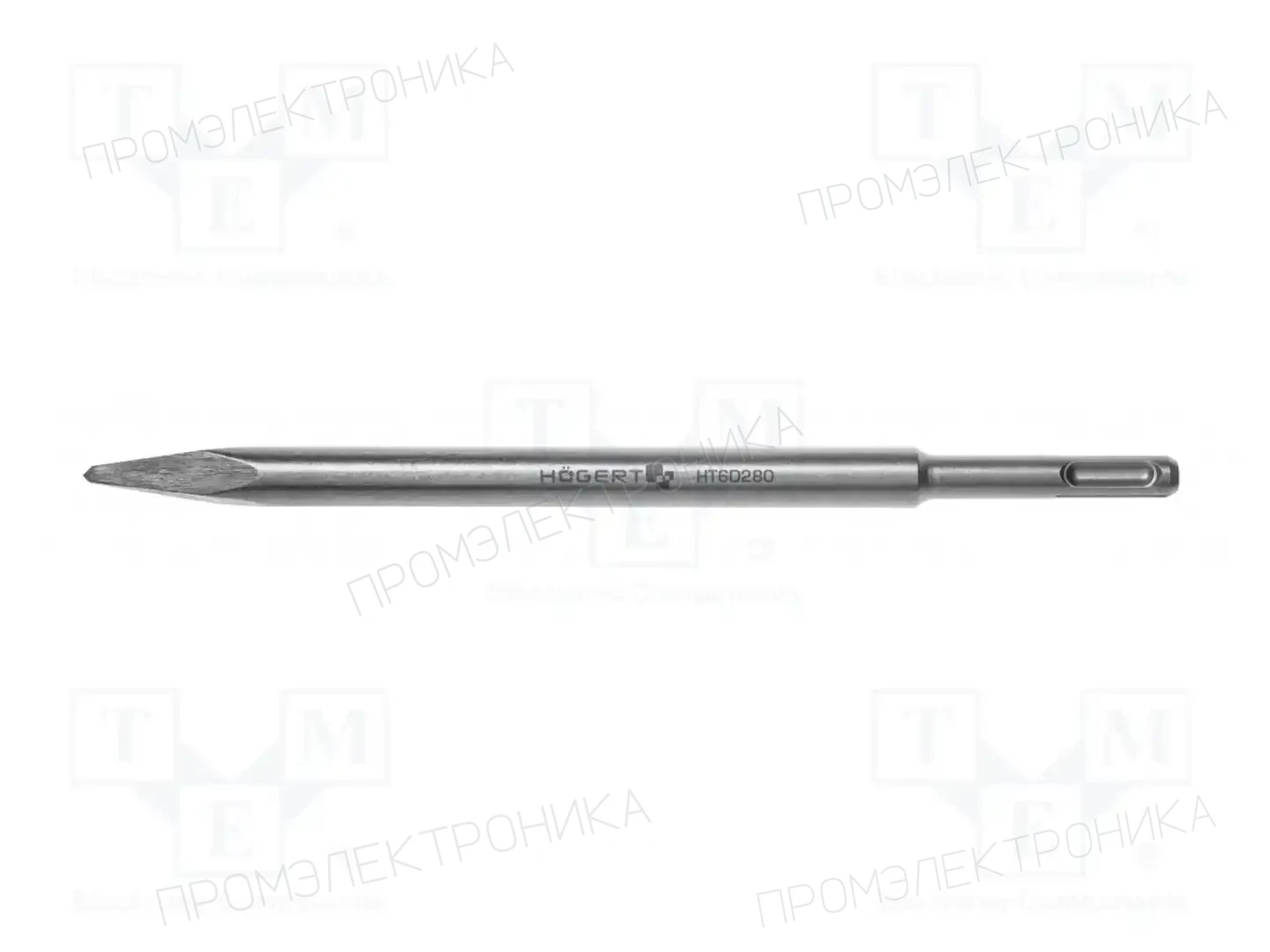 HÖGERT TECHNIK HT6D280 — Сверла по бетону