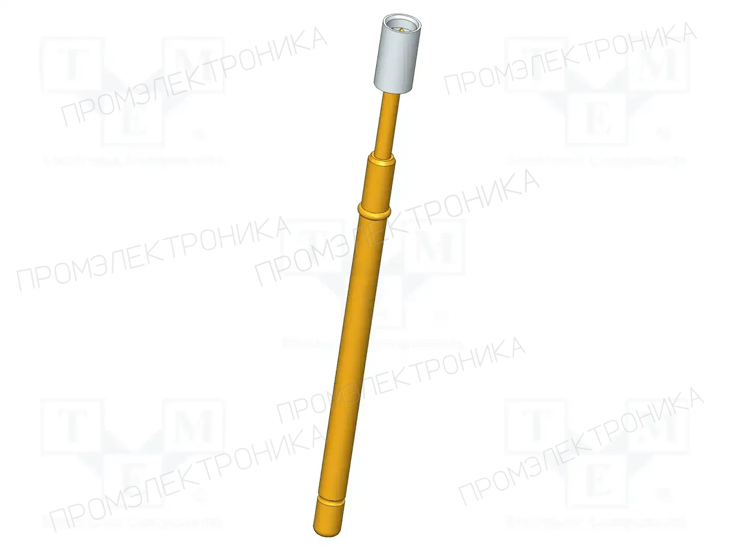 INGUN GKS-112 006 230 A 1504 — Измерительные щупы