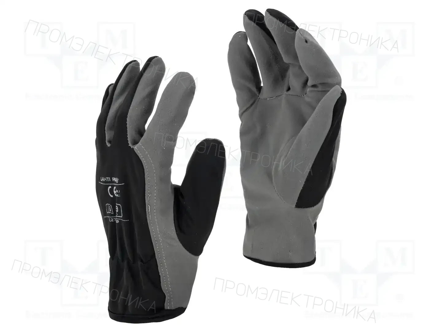 LAHTI PRO L271508K — Защита рук