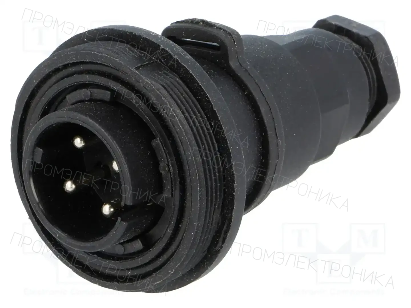 BULGIN PX0749/P — Разъeмы PX