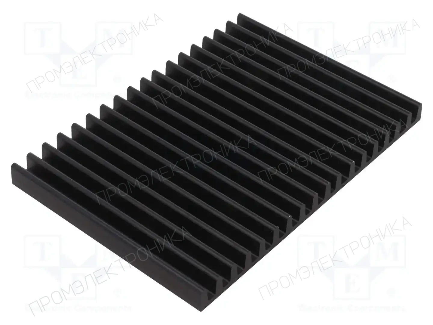 FISCHER ELEKTRONIK SK 695 100 SA — Радиаторы