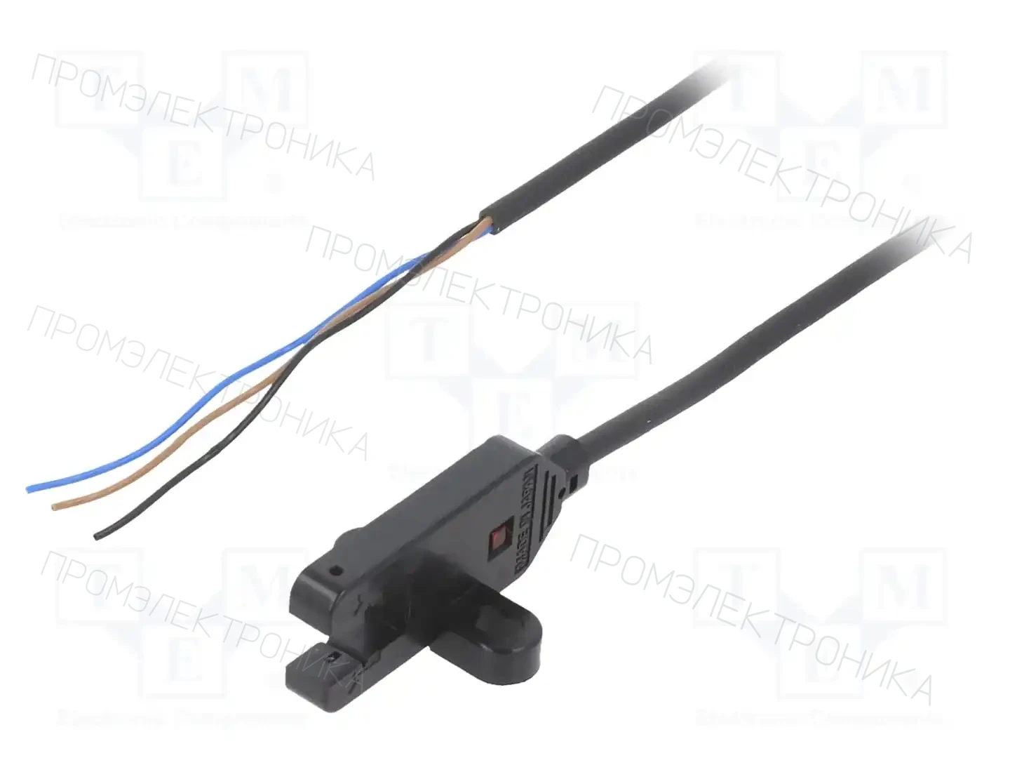 OMRON EE-SX872P — Стандартные фотоэлектрические датчики