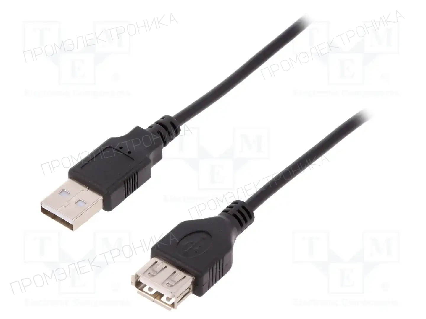 DIGITUS AK-300200-018-S — Кабели и адаптеры USB