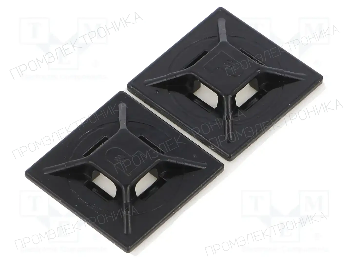 PANDUIT ABMM-AT-C0 — Держатели для хомутов
