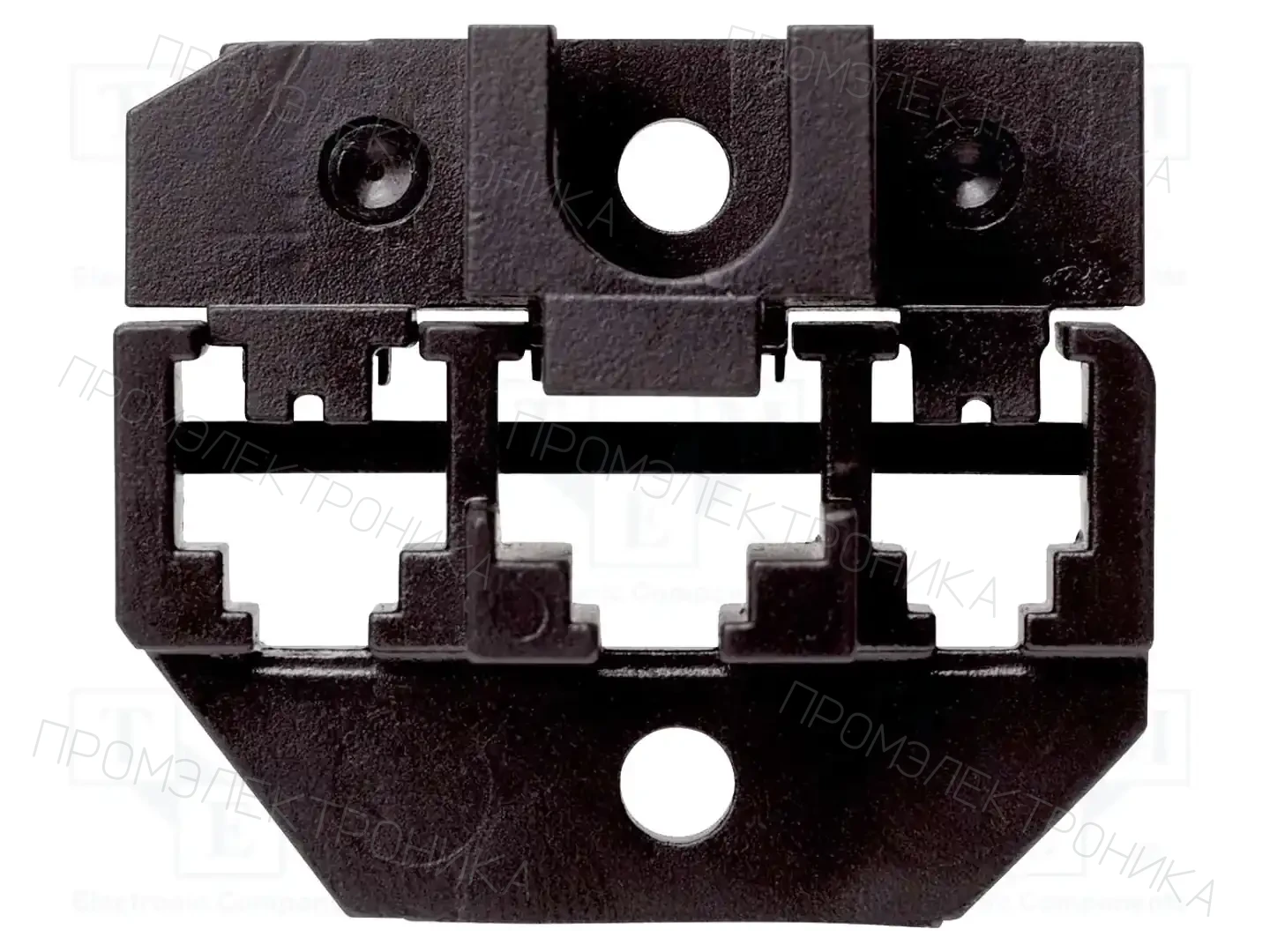 RENNSTEIG 624 082 3 0 — Зажимные устройства для штепселей RJ
