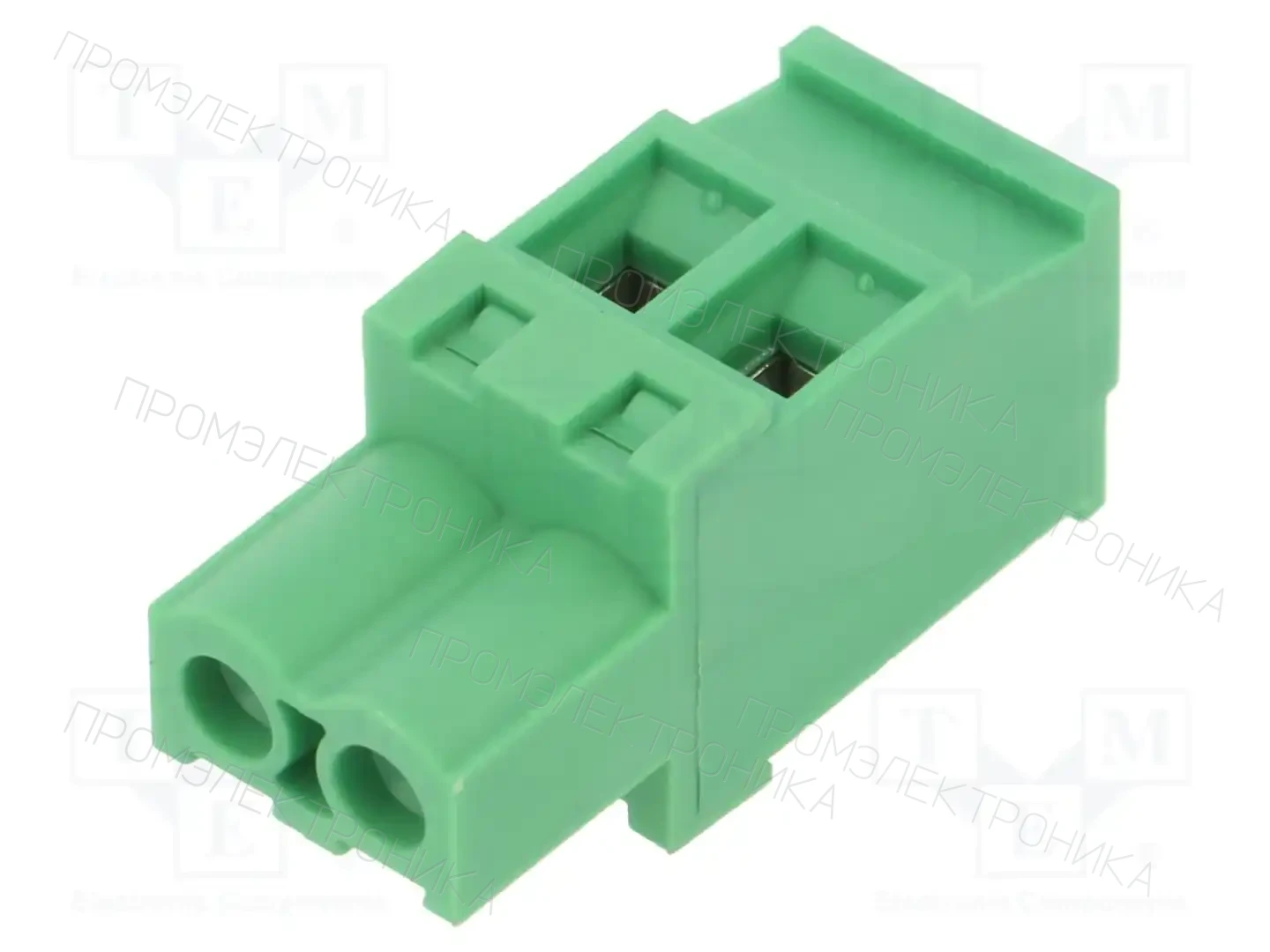 ADAM TECH EB9A-02-D-R — Клеммные колодки разъемного типа