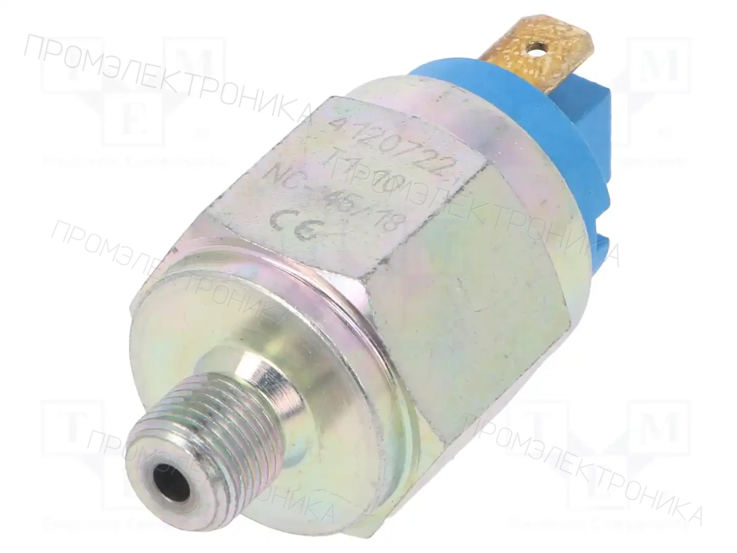 PNEUMAT DS 4022-EU — Прессостаты