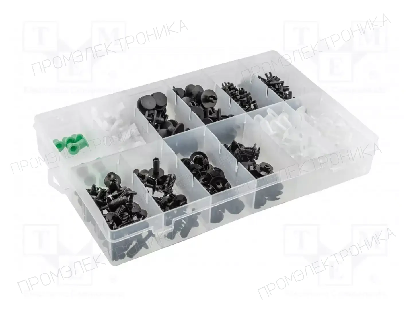 HÖGERT TECHNIK HT8G559 — Автомобильные скрепки