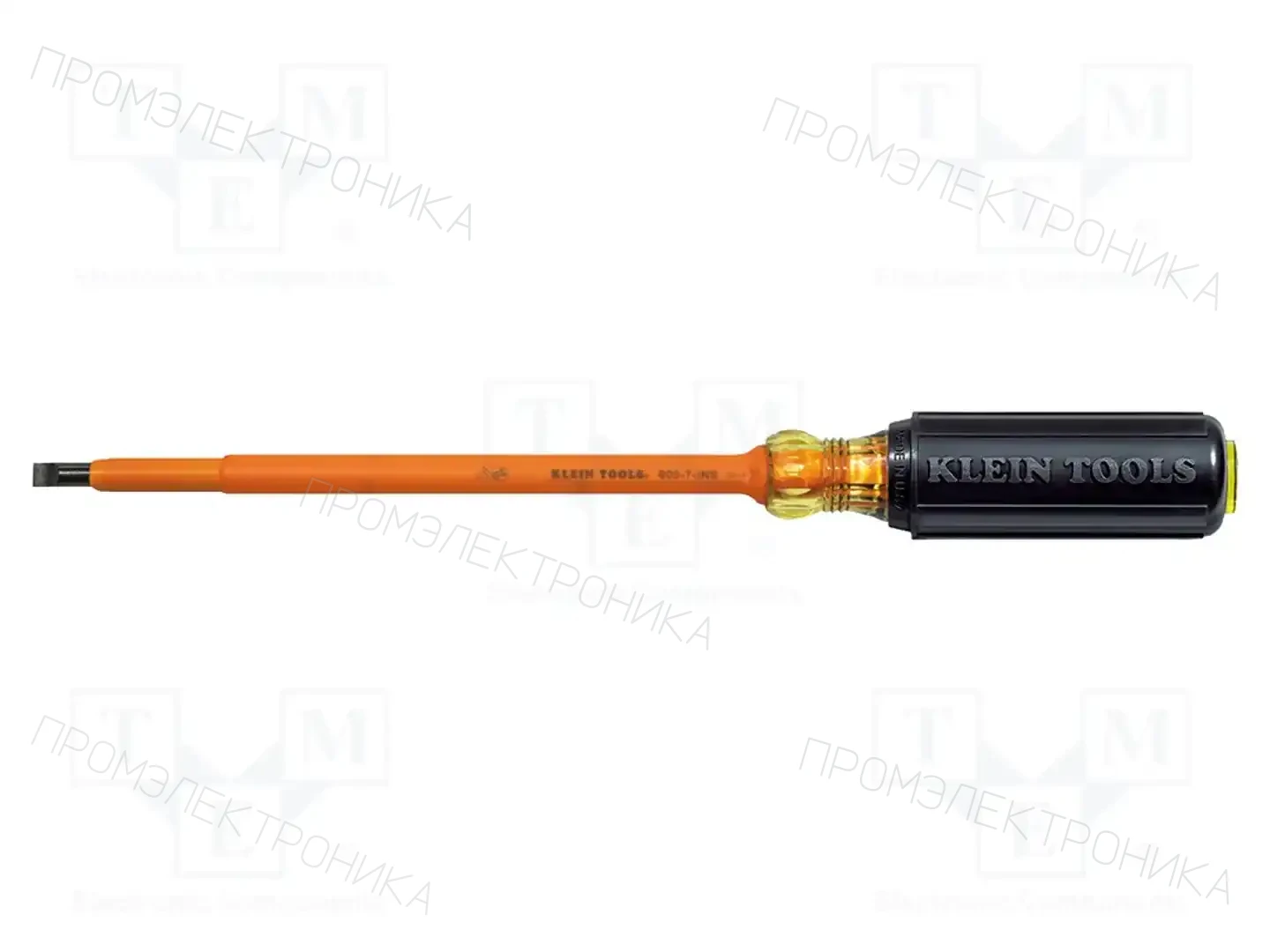 Klein Tools 605-7-INS — Отвертки изолированные