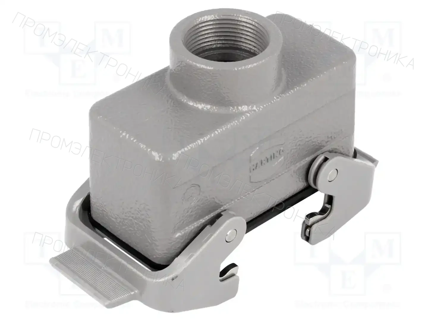 HARTING 09300161730 — Разъeмы