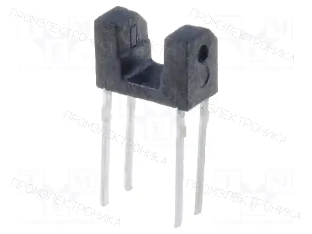 OMRON Electronic Components EE-SX1105 — Фотоэлектр. датчики для печатных плат