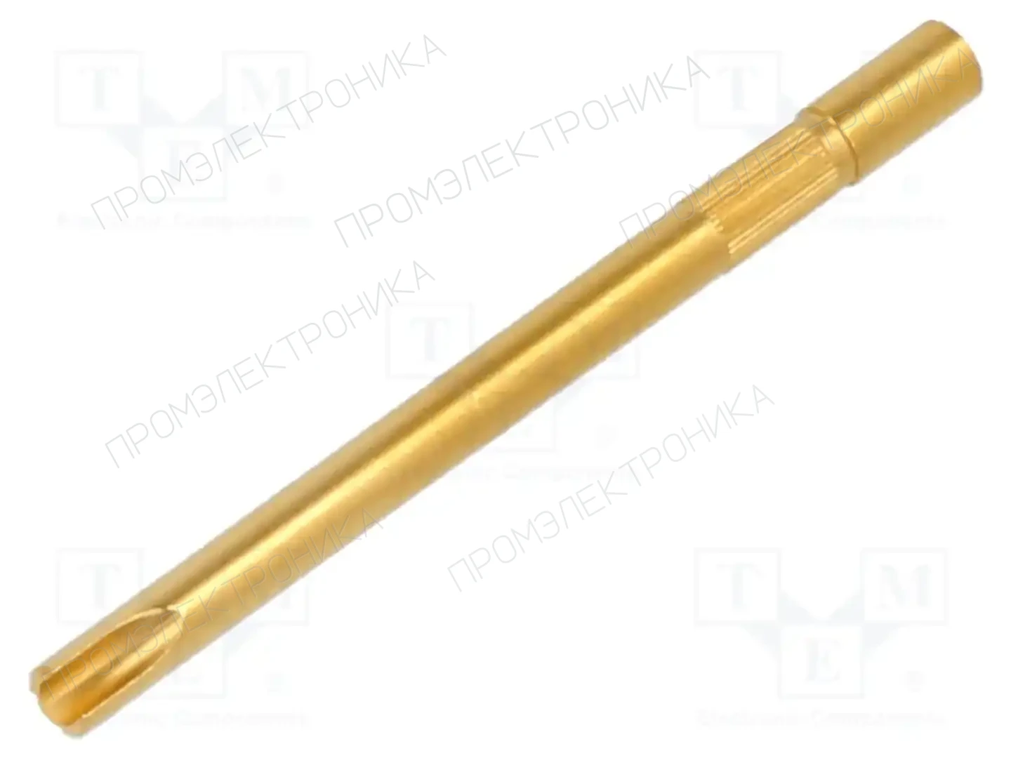 FIXTEST S 70.00-L — Гнёзда для измерительных щупов