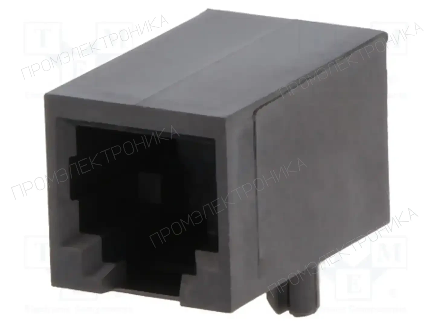 BEL FUSE SS-6466-NF — Разъeмы RJ