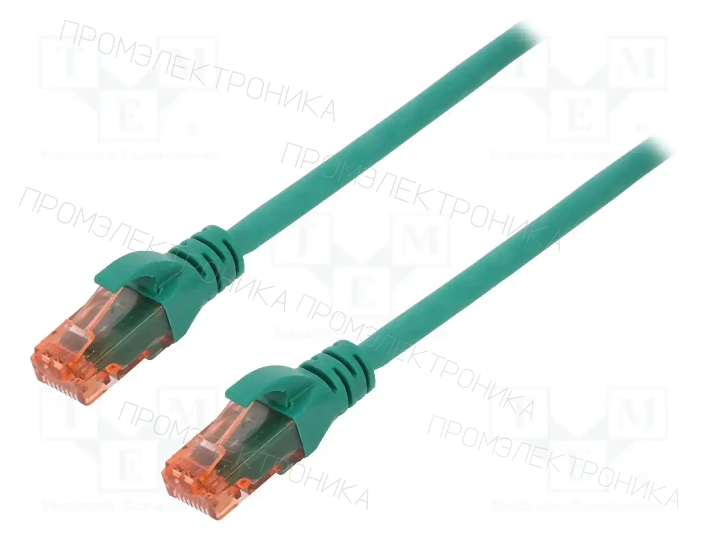 DIGITUS DK-1617-100/G — Кабели и адаптеры RJ45