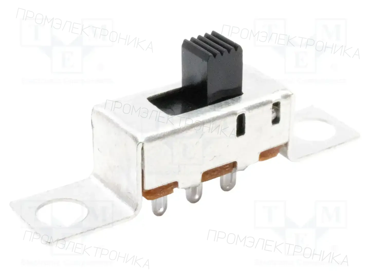 E-SWITCH EG1205 — Переключатели ползунковые