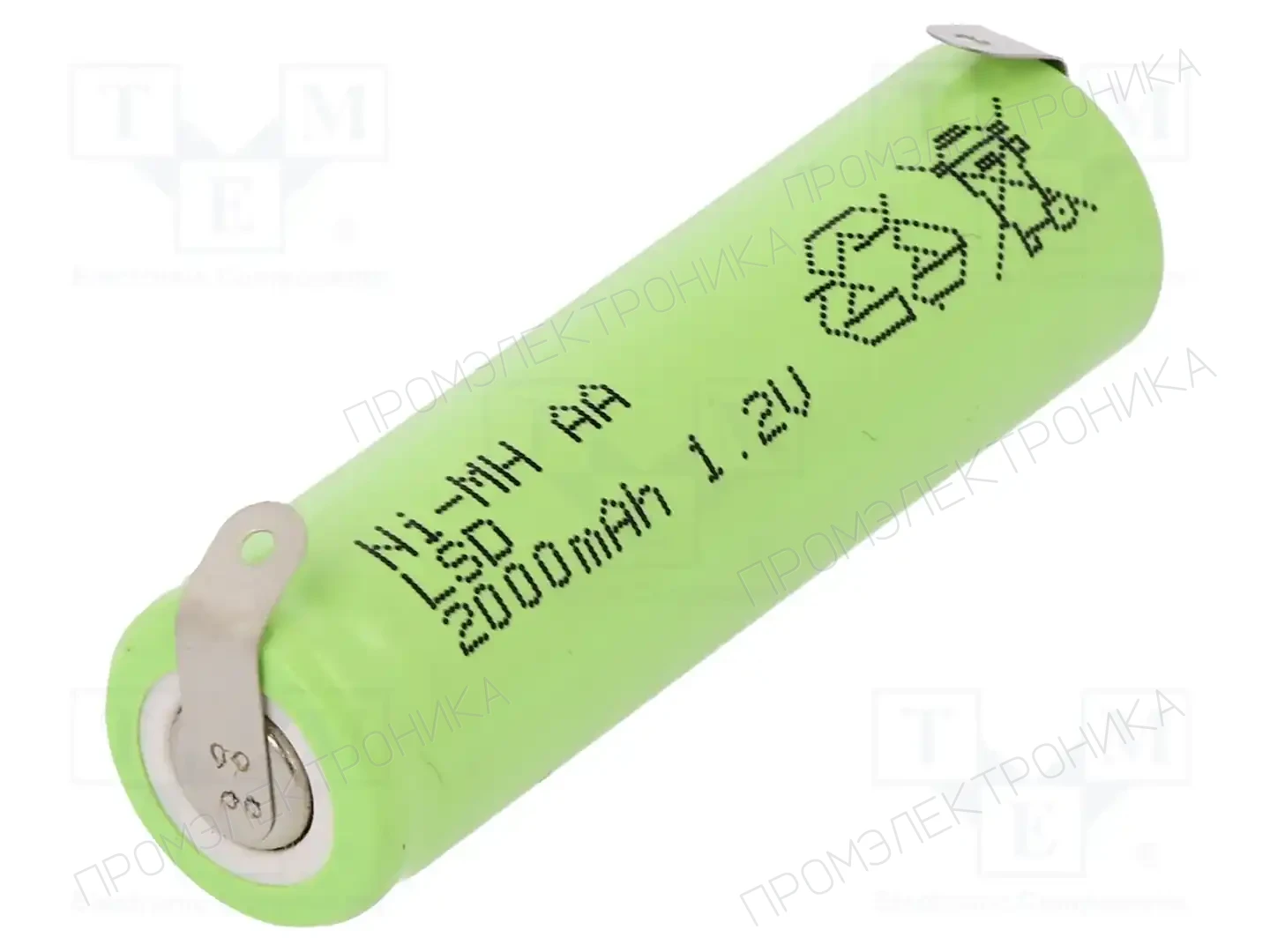 JJJ AA2000E SOLDERING LUGS — Аккумуляторы