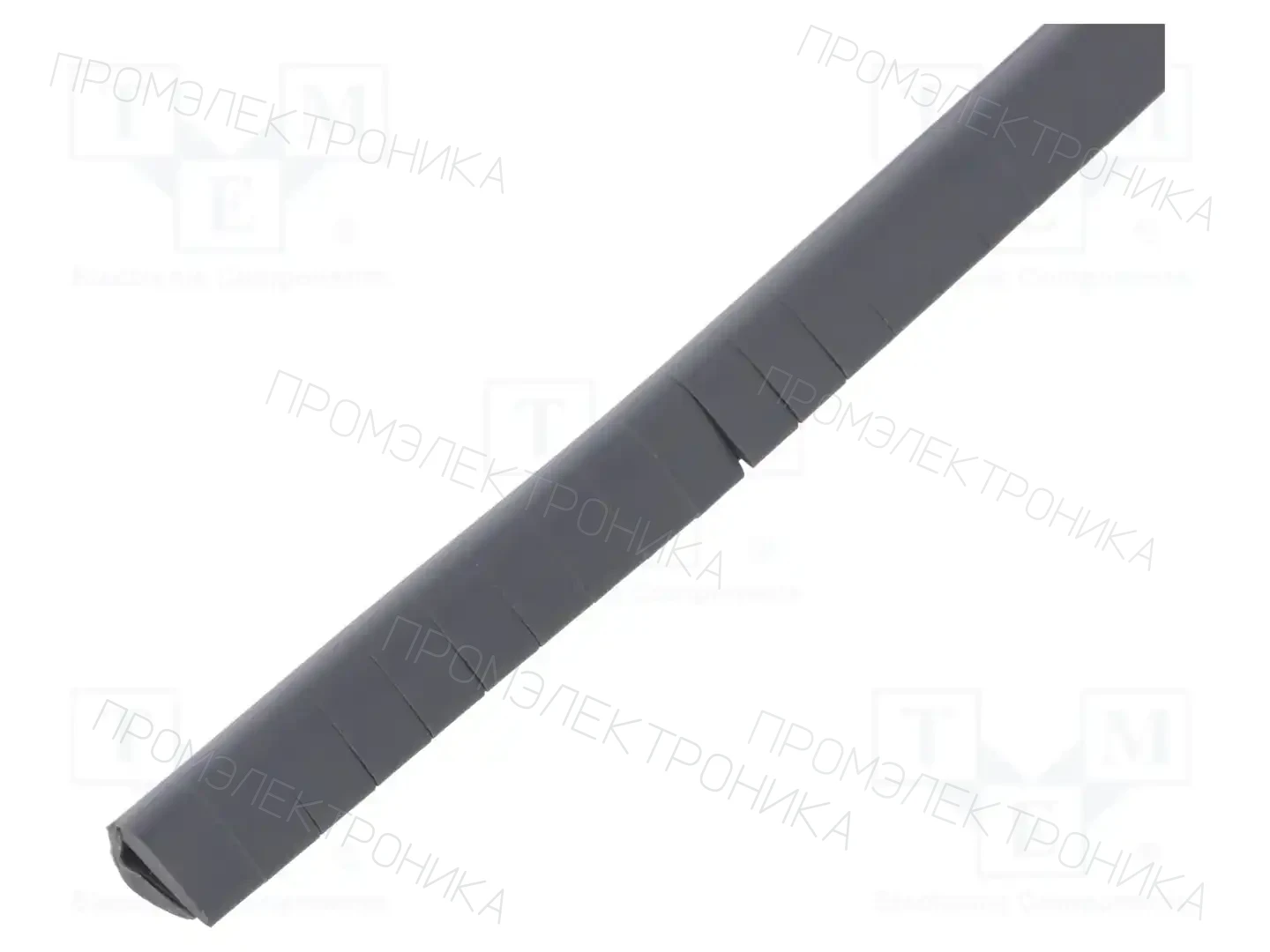 KURANT OKB-N-1,5 GRAY — Защитные насадки на края