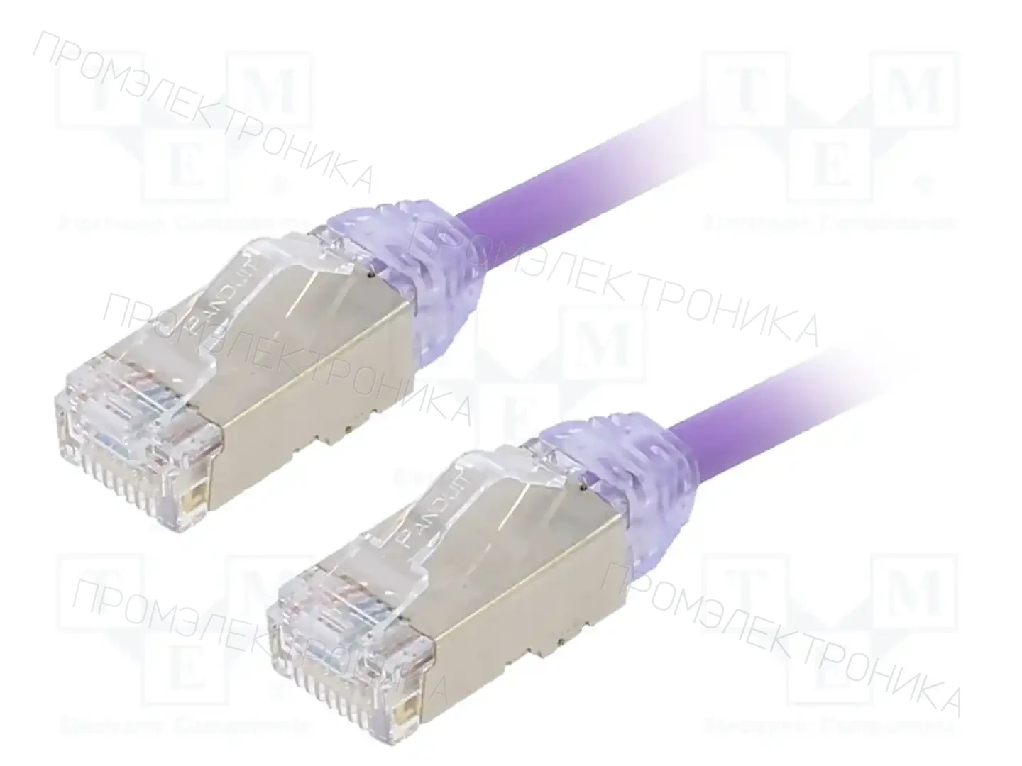 PANDUIT STP28X2MVL — Кабели и адаптеры RJ45