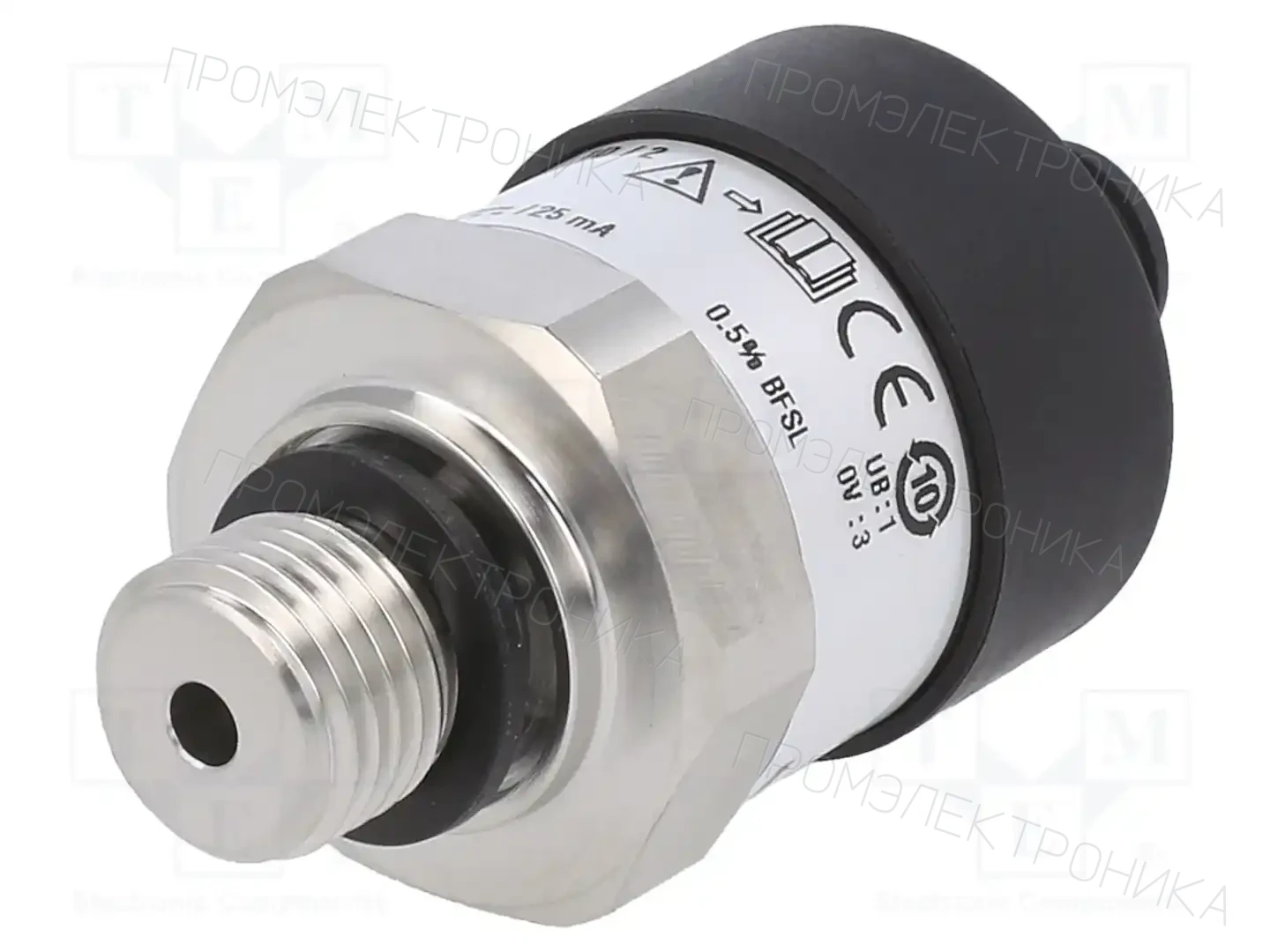 WIKA A-10-6-BG340-HD1Z-AA-M4Z-ZW — Преобразователи давления