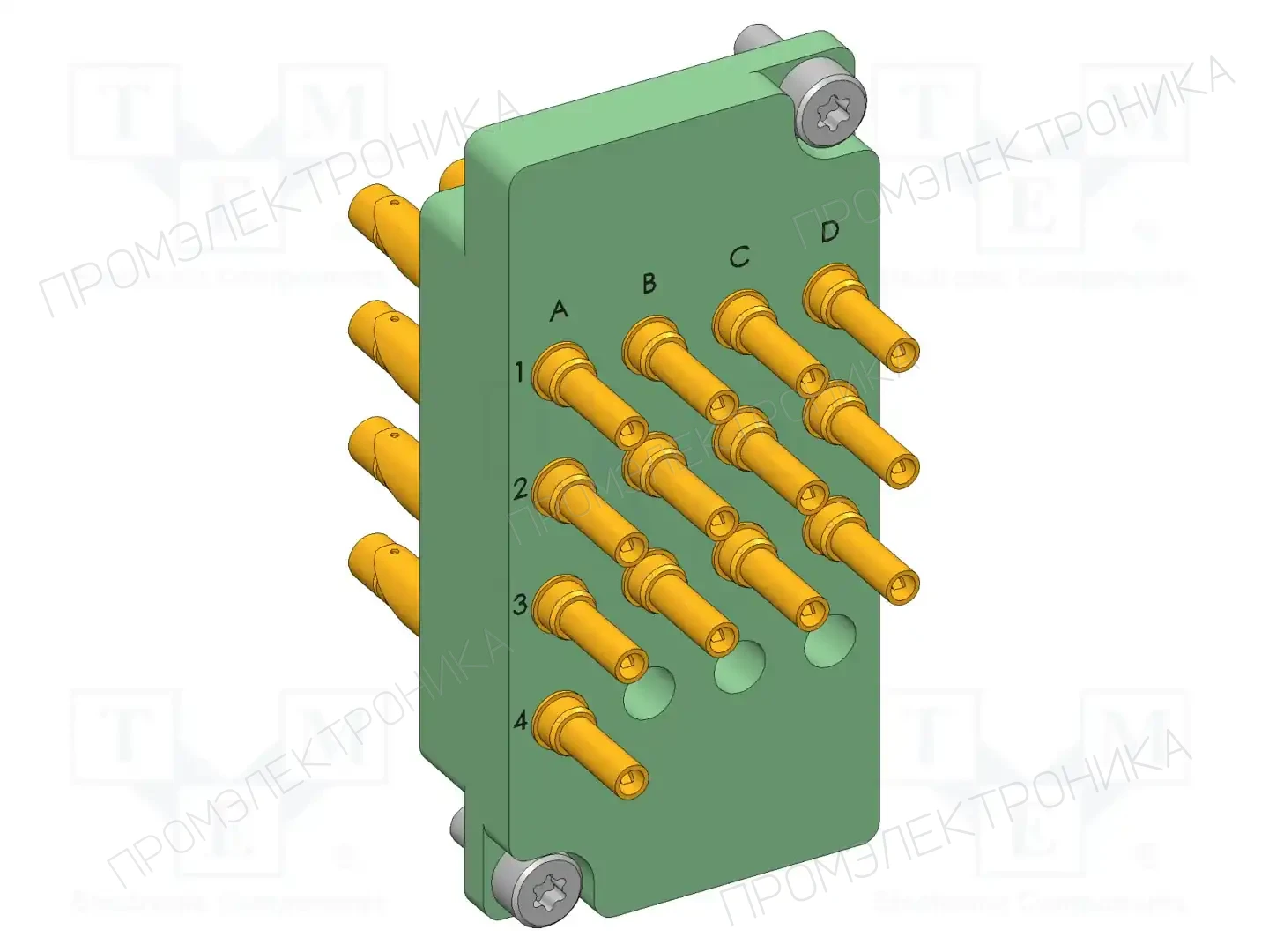 INGUN SB-T-HF-016-0,7GHZ-13 — Испытательные приспособления и аксессуары