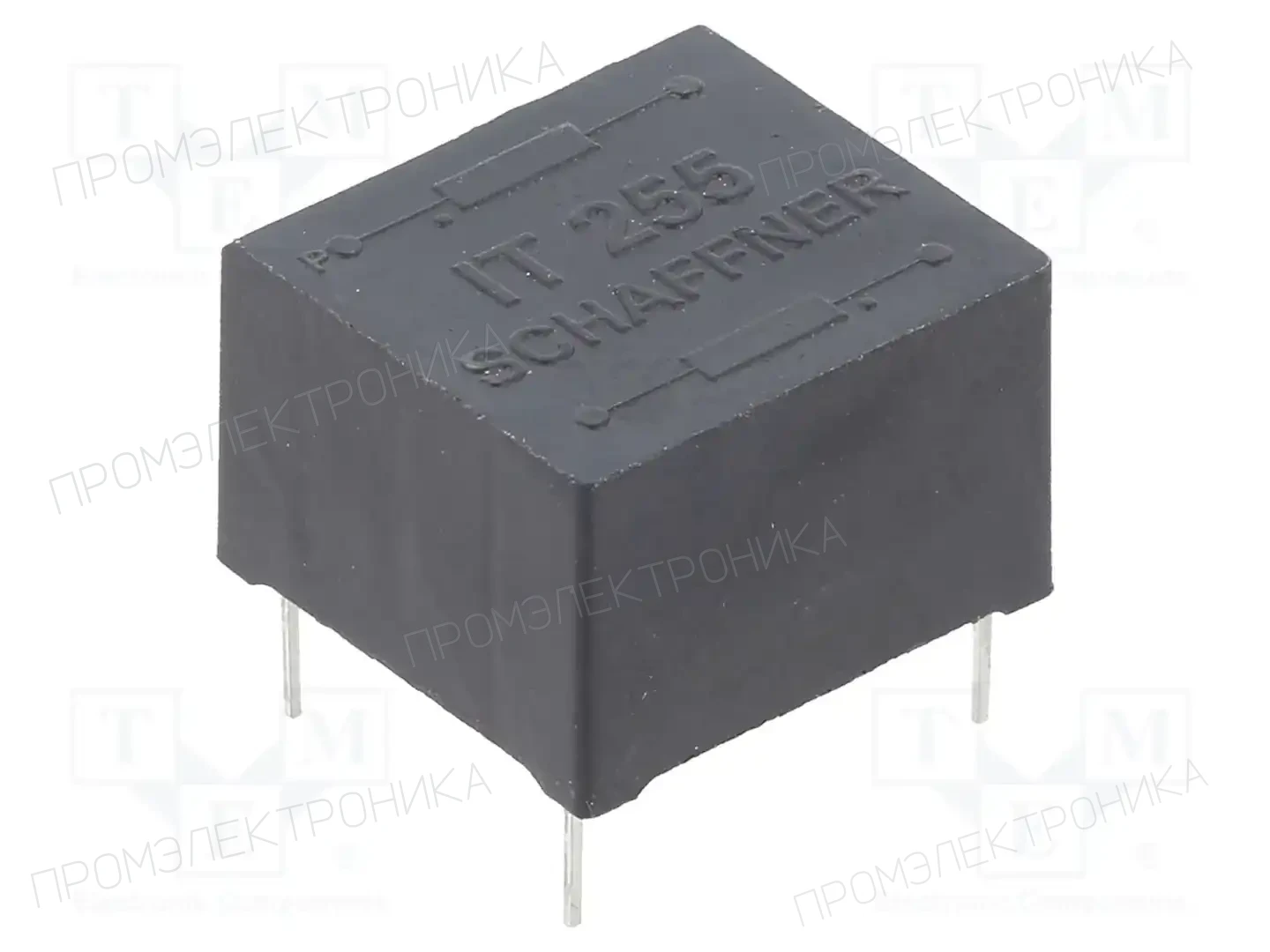 SCHAFFNER / TE Connectivity 800061-SF — Трансформаторы PCB