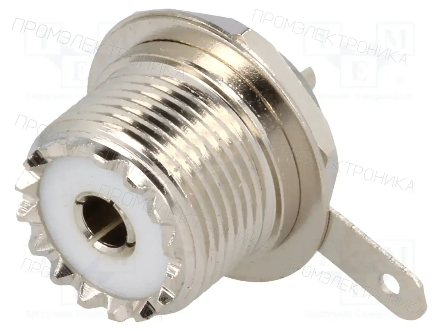 YIZN H3412 COPPER — Разъeмы UHF и Mini-UHF