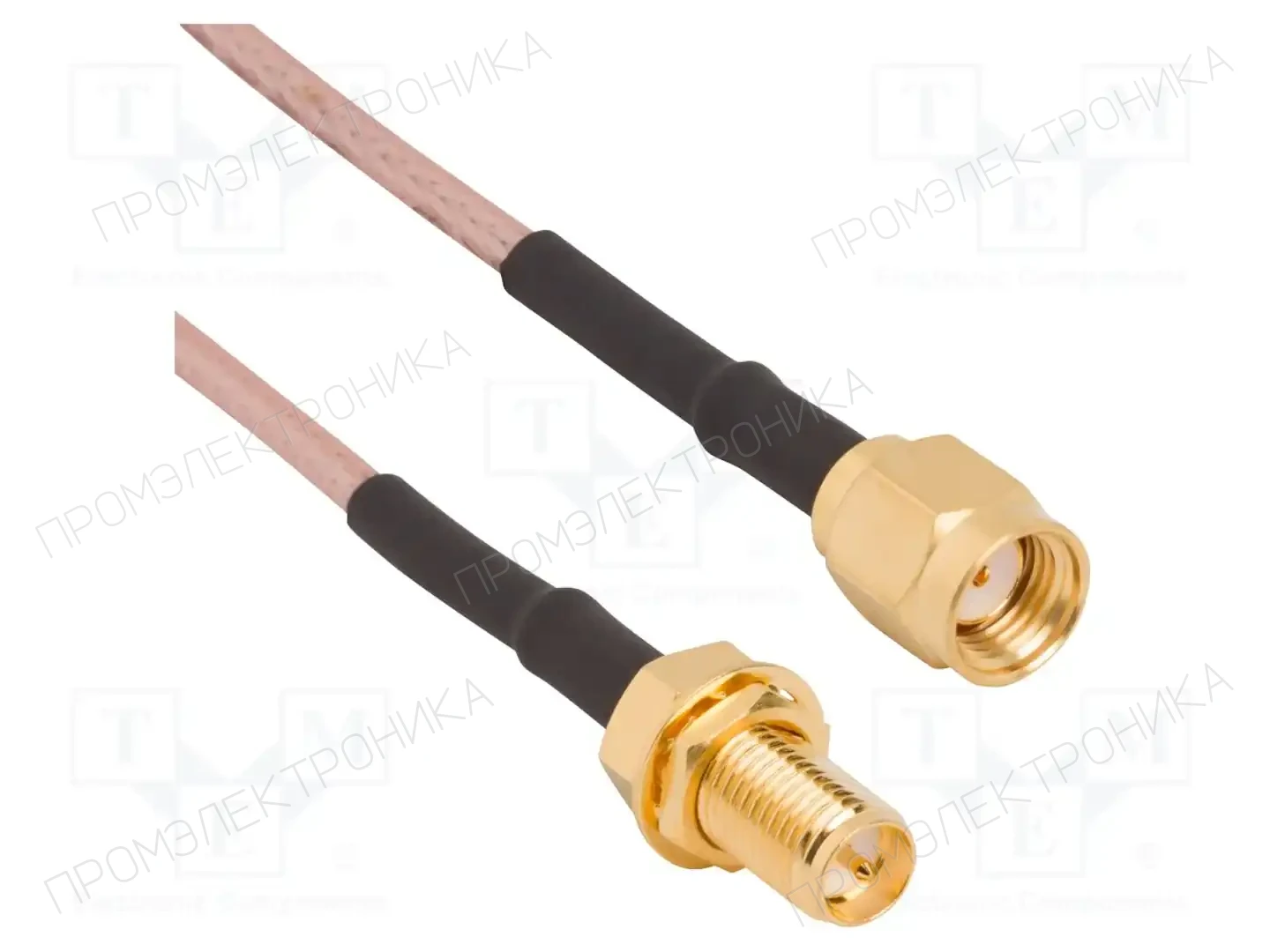 AMPHENOL RF 095-902-535M100 — Кабели соединительные коаксиальные
