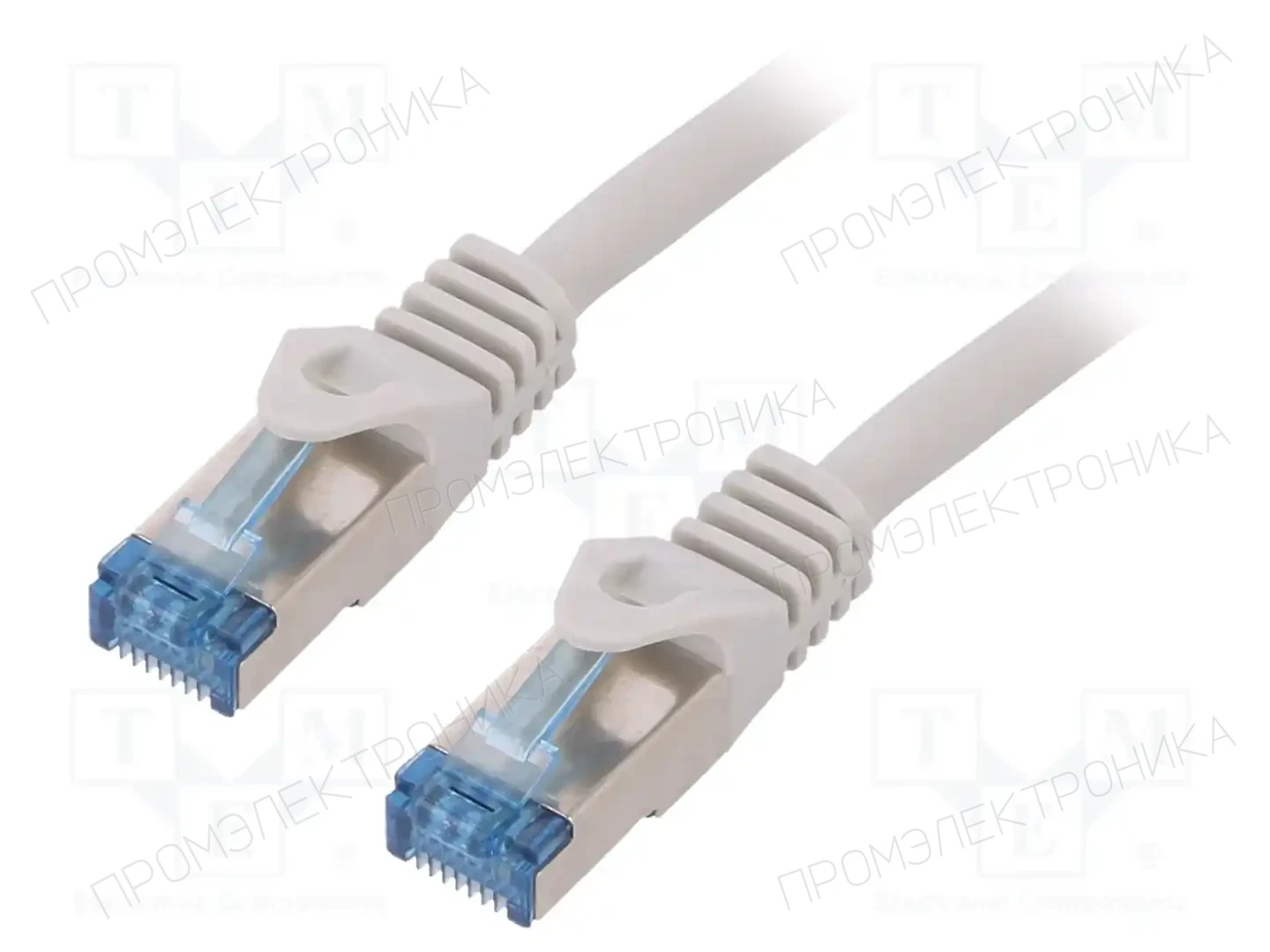 LOGILINK CQ4022S — Кабели и адаптеры RJ45