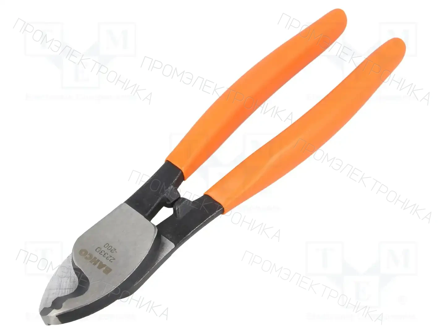 BAHCO 2233D-200IP — Клещи-кусачки для резки