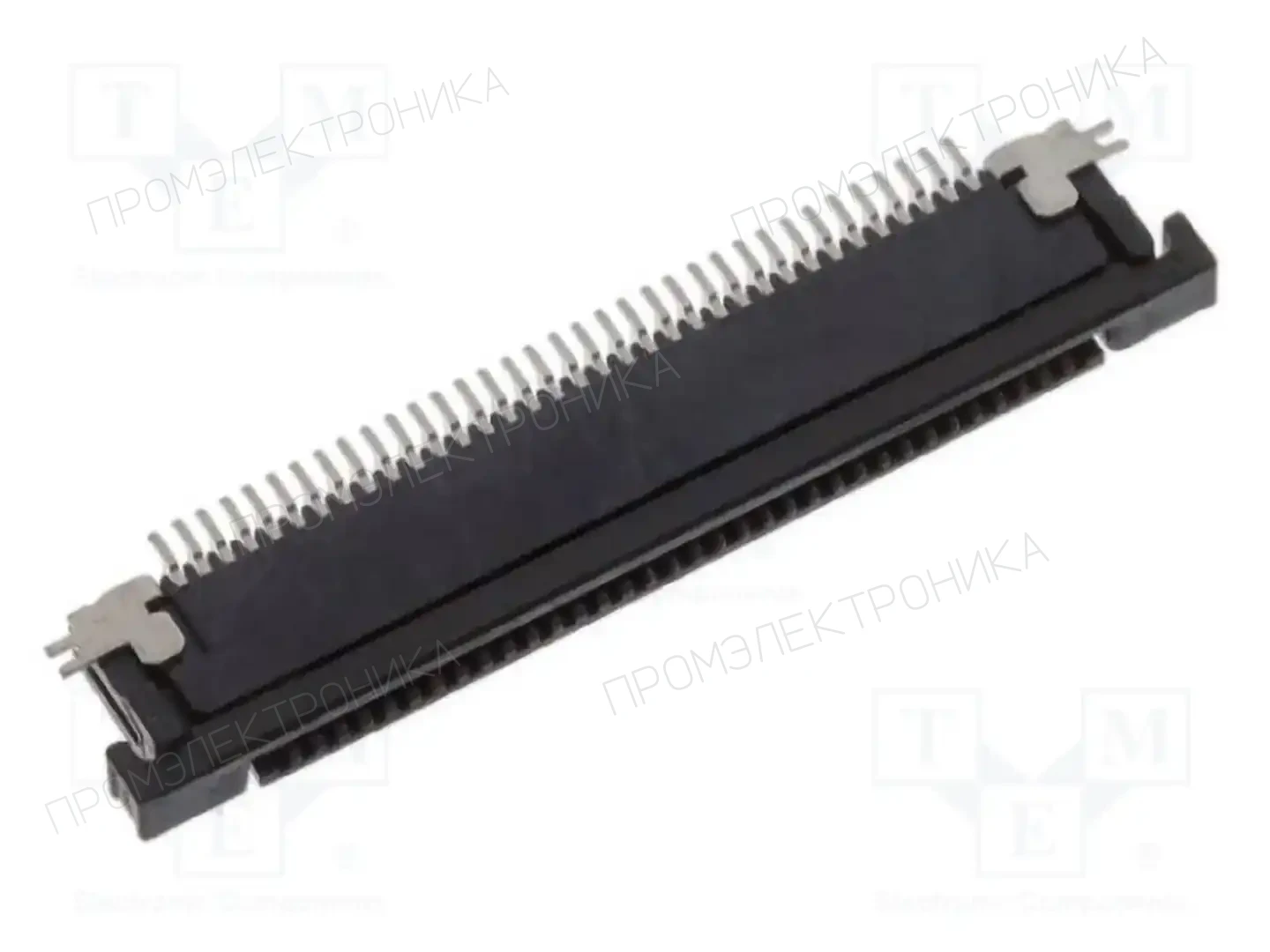 AMPHENOL SFV35R-2STE9HLF — Разъeмы FFC/FPC растр 0,5мм