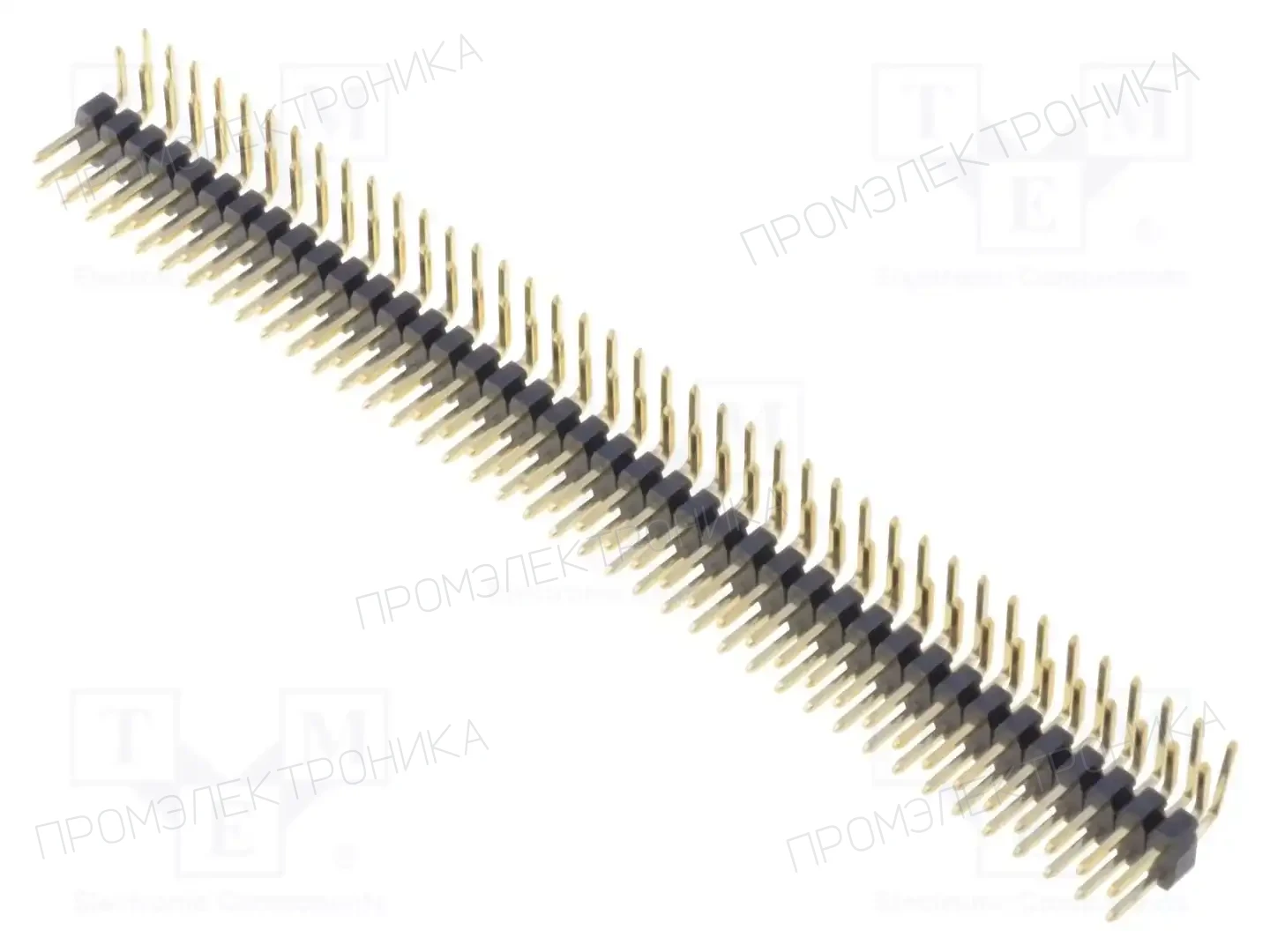ADAM TECH 2PH2R-80-UA — Штекерные планки и гнезда