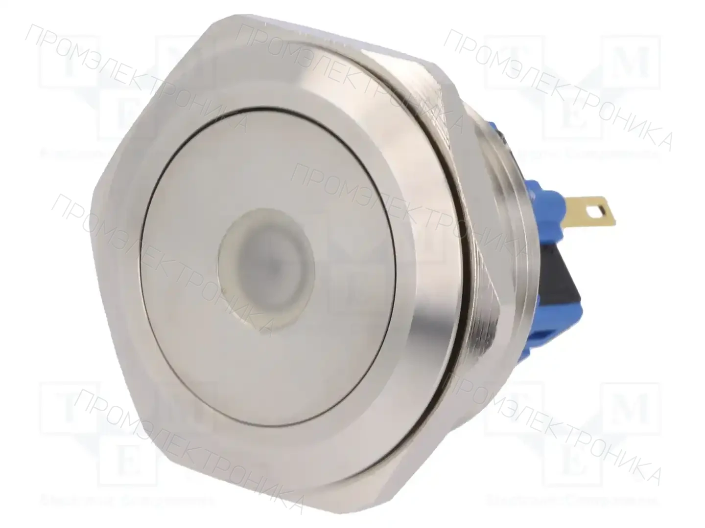 ONPOW GQ30-11D/R/24V/S — Переключатели кнопочные