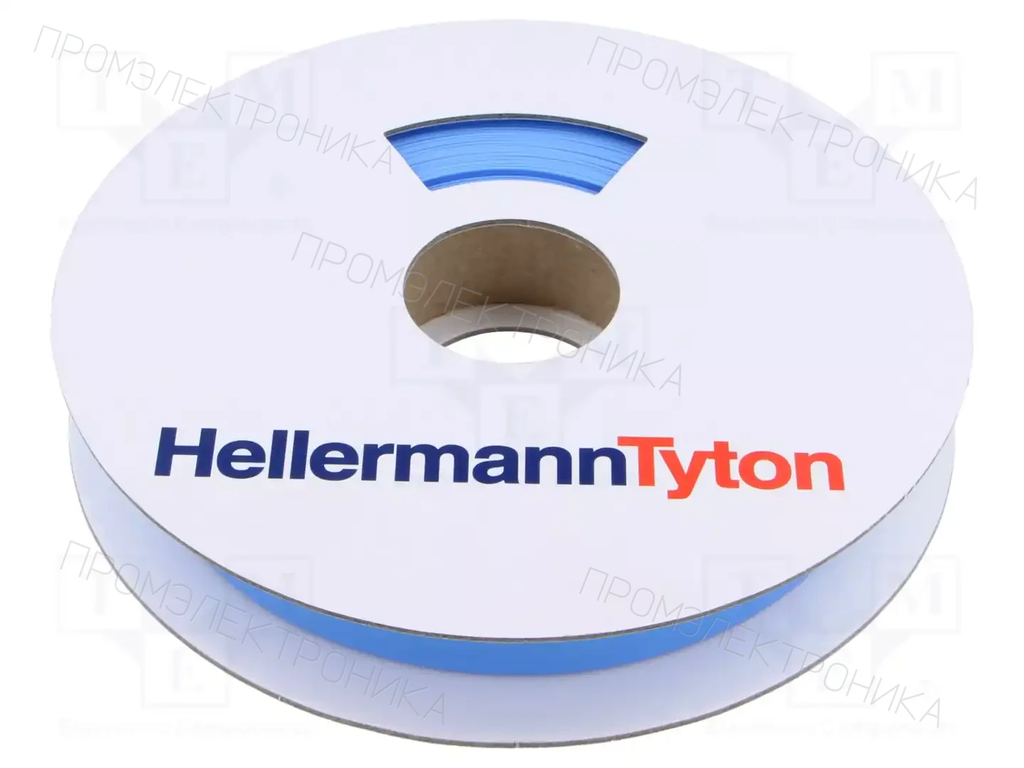 HELLERMANNTYTON 553-41253 — Принтеры и маркеры