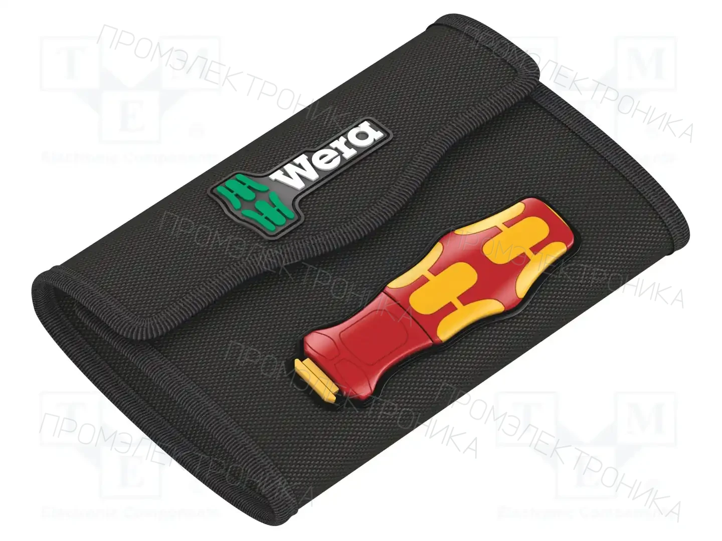 WERA 05136494001 — Сумки и чемоданчики для инструментов