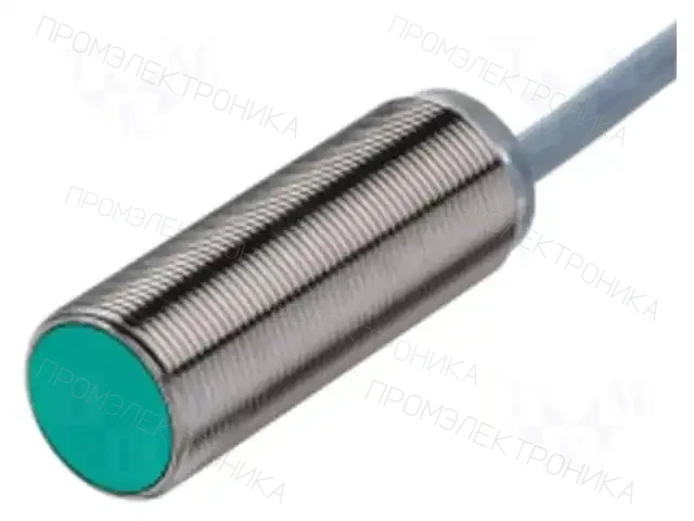 PEPPERL+FUCHS NBB8-18GM50-E0 — Датчики индукционные цилиндрические DC