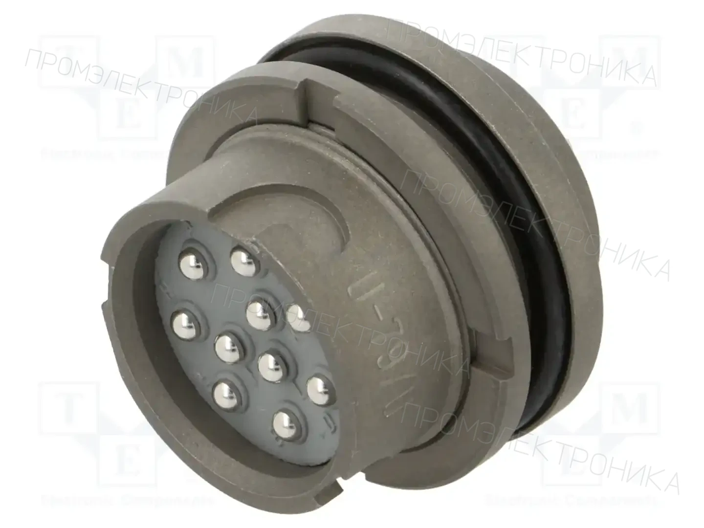TELEGÄRTNER J00050A0587 — Разъeмы промышленные другие