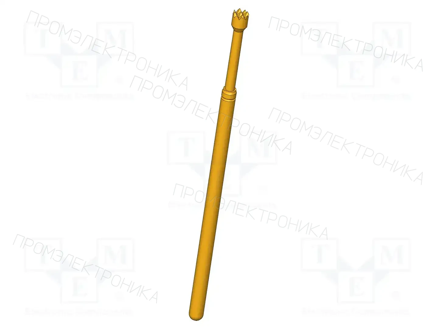 INGUN GKS-100 306 150 A 1500 C — Измерительные щупы