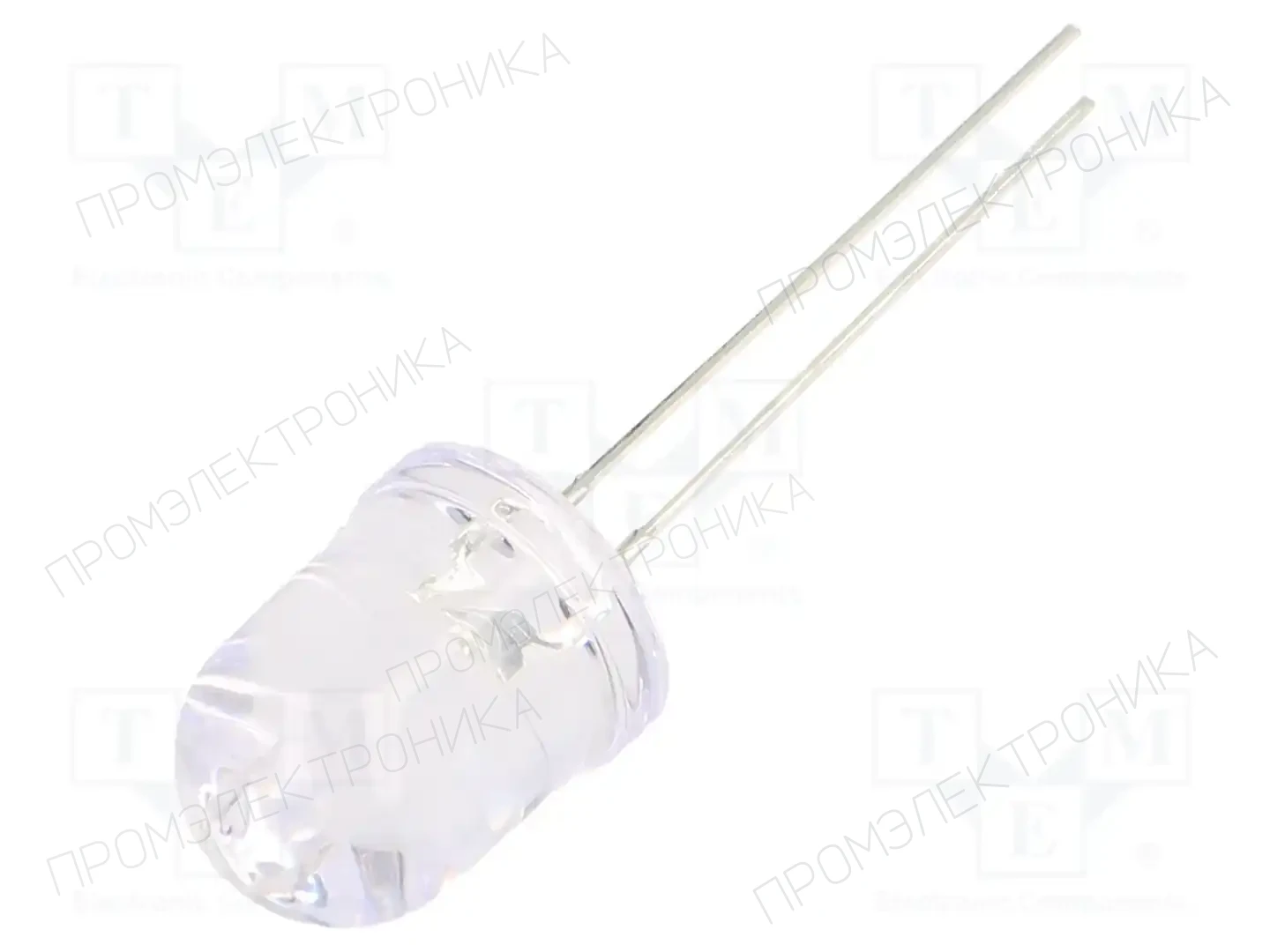 OPTOSUPPLY OSB5DAA131A-1MA — Круглые светодиоды THT