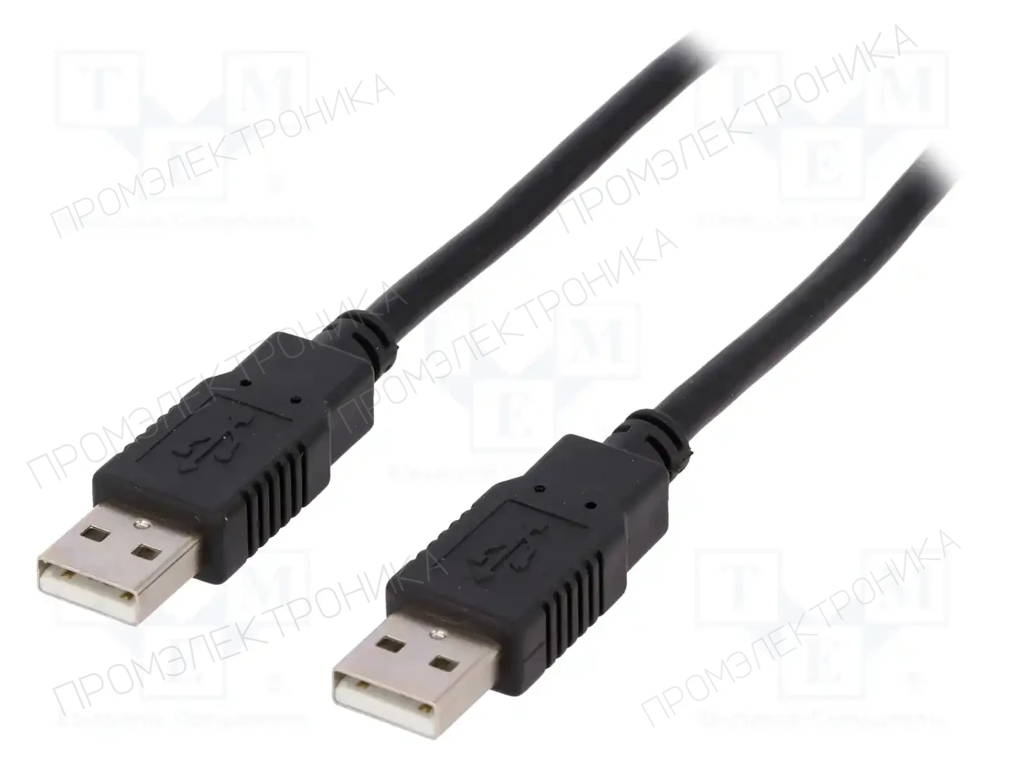 BQ CABLE CAB-USB2AA/1.0-BK — Кабели и адаптеры USB