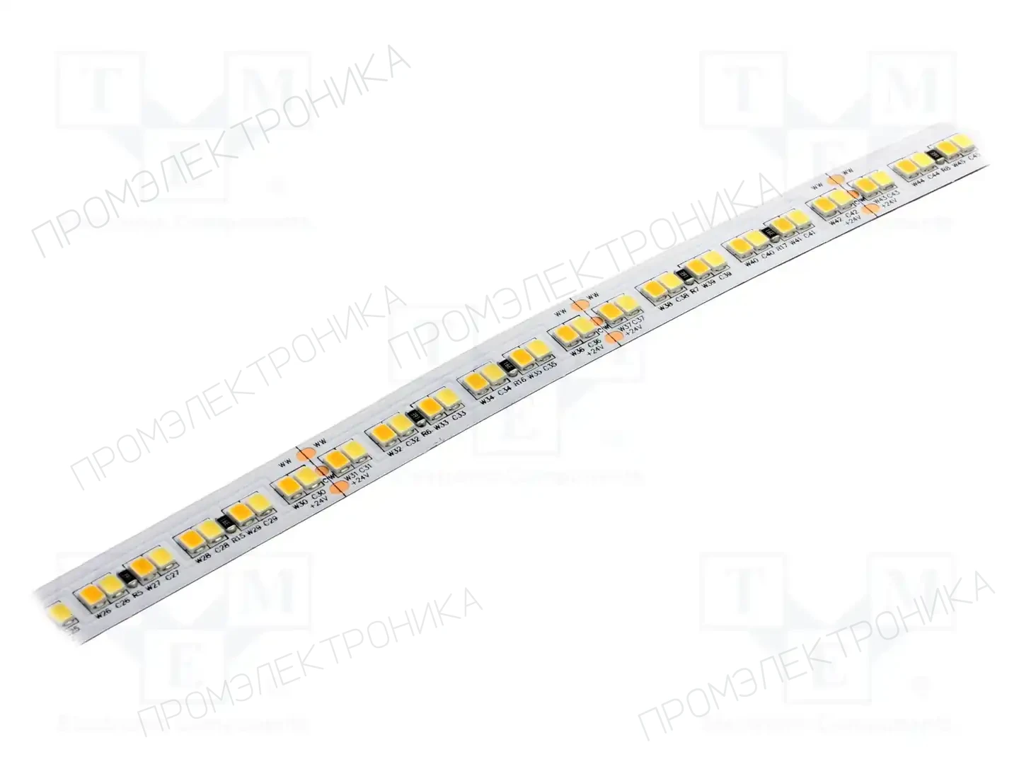 KGP ELECTRONICS FS192242760R520 — Источники света - светодиодные ленты