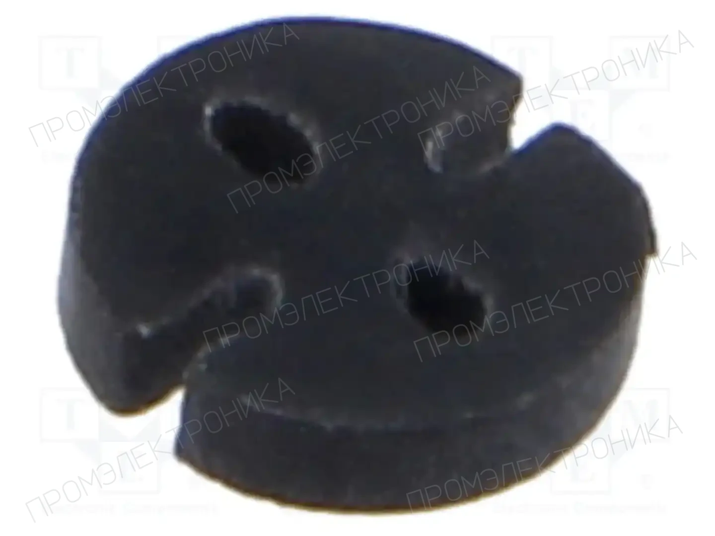 BIVAR ELM 5-5MM — Дистанционные элементы для светодиодов