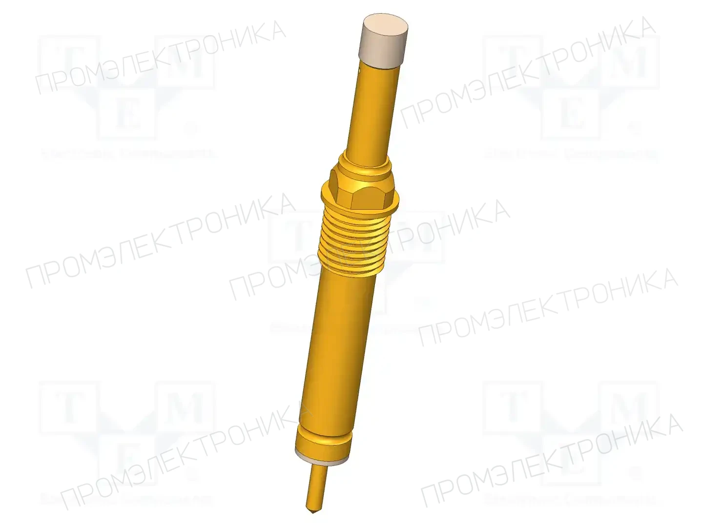 INGUN SKS-115 002 200 A 1502 M — Измерительные щупы