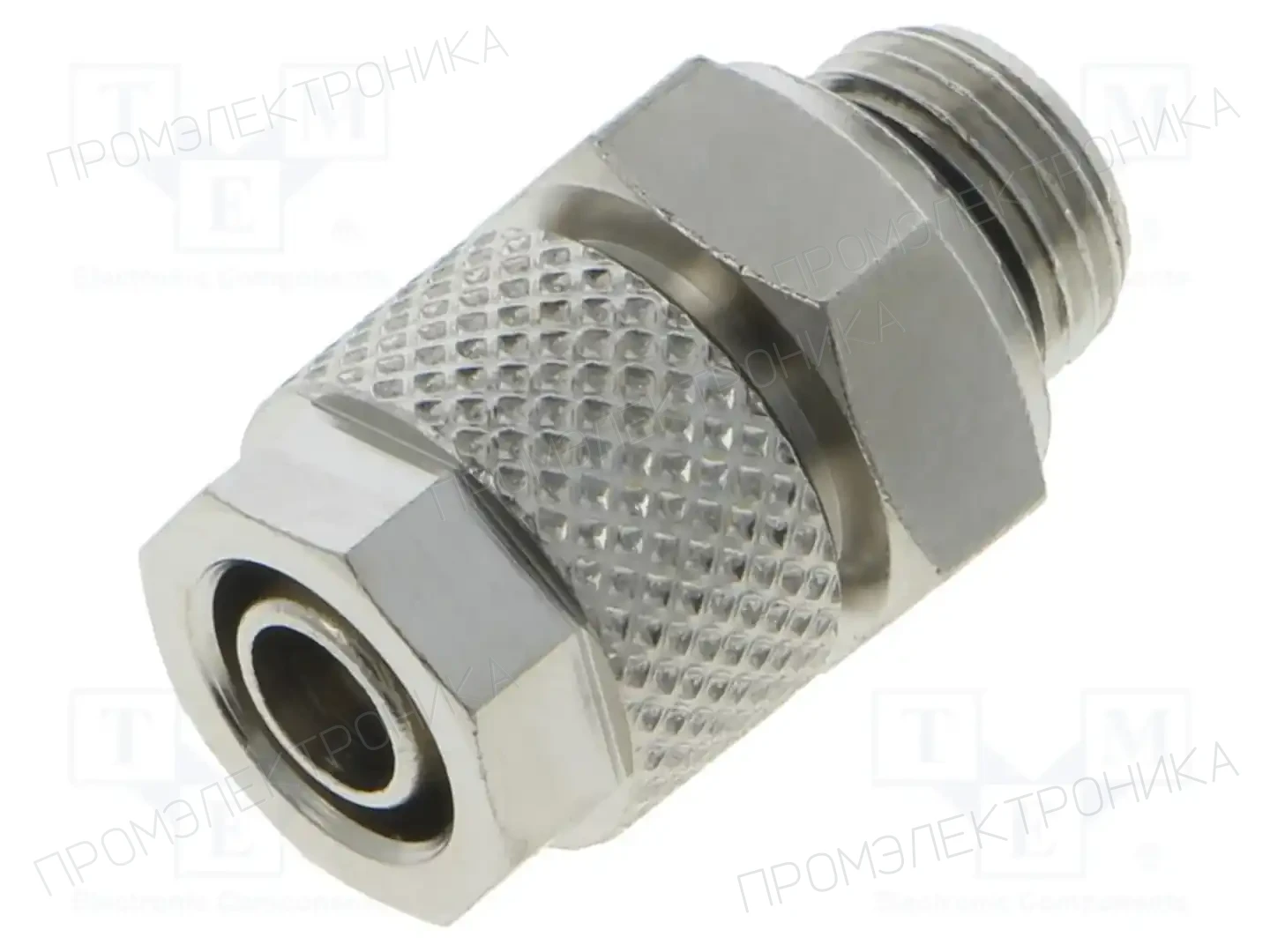 PNEUMAT 1020 8/6-1/8 — Разъемы и провода