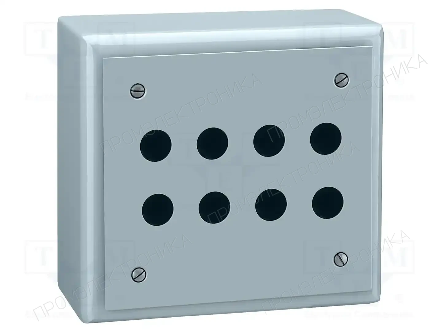 SCHNEIDER ELECTRIC XB2SL42009 — Корпуса для пультов