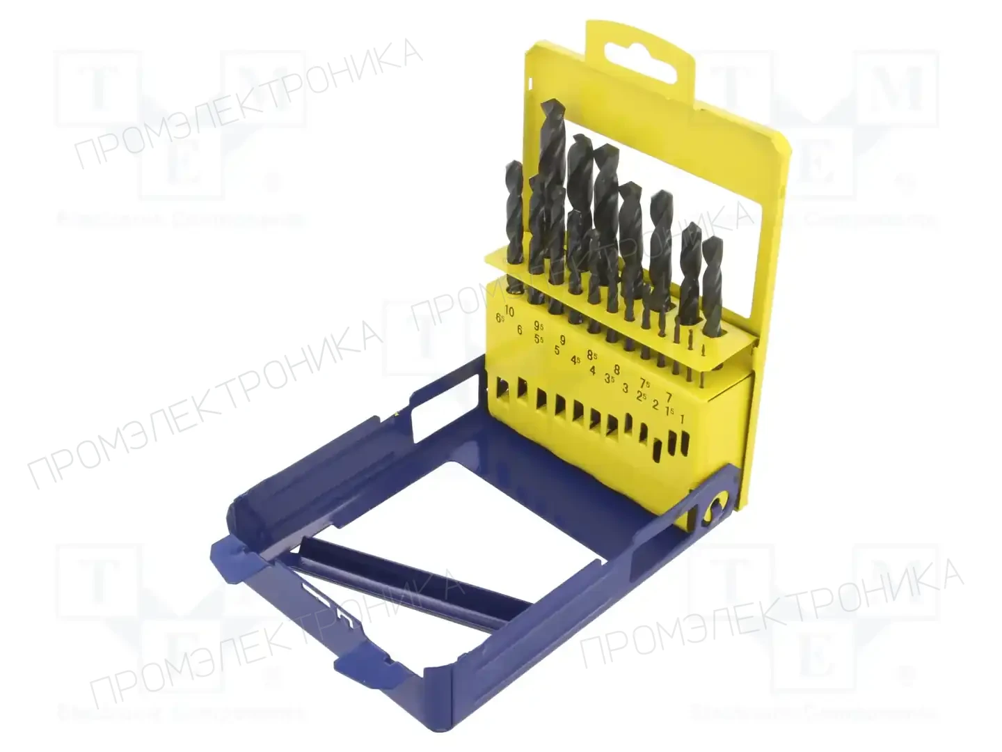 IRWIN 10502500 — Наборы сверл