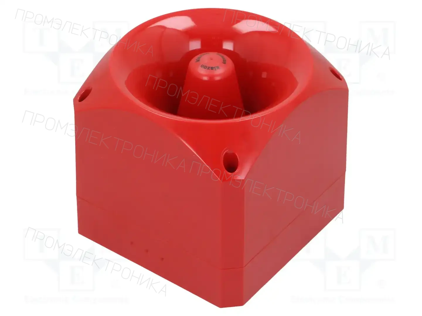 KLAXON SIGNALS PNS-0011 — Сигнализаторы звуковые