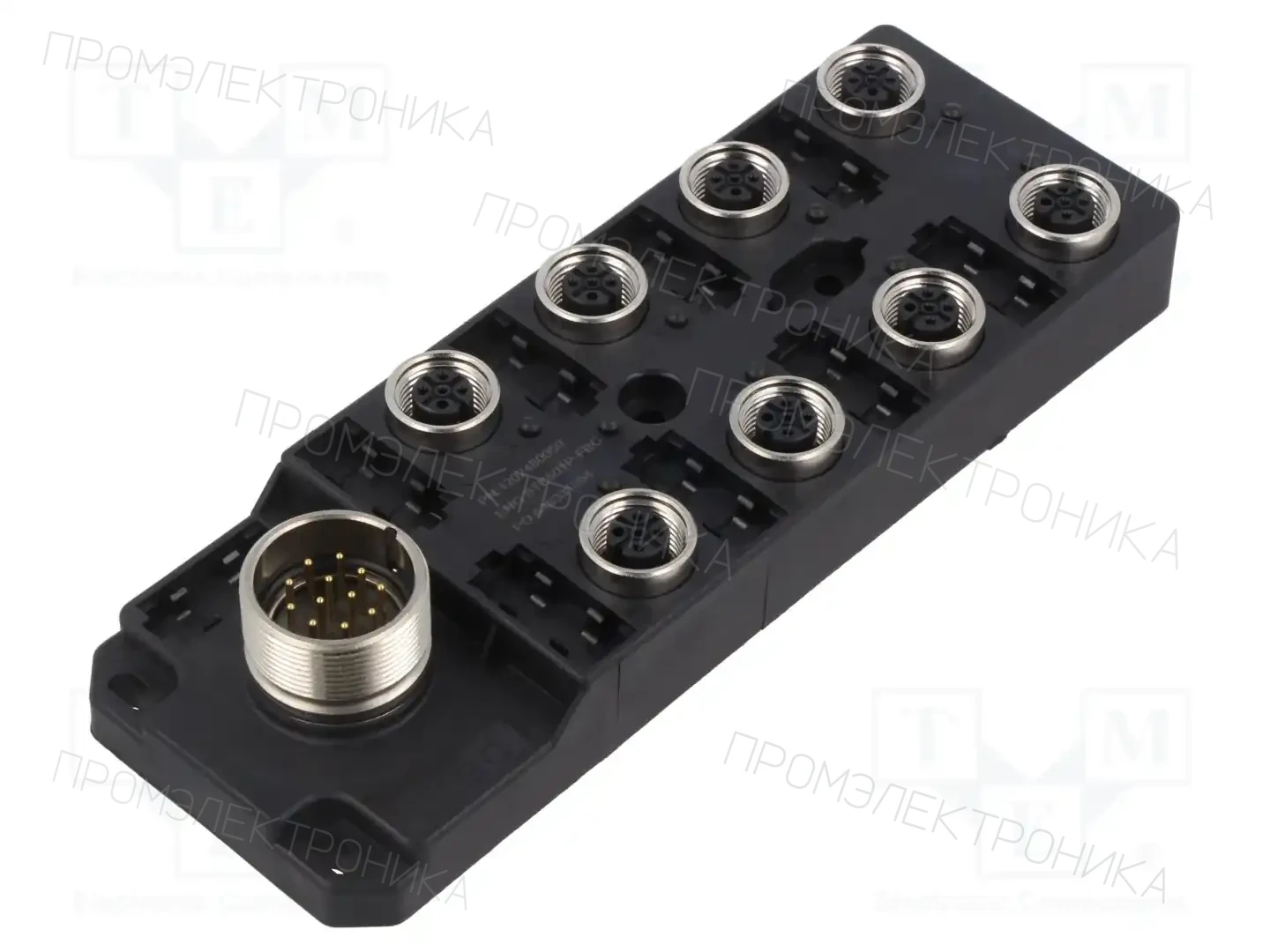 MOLEX BTB801P-FBC — Кабели к датчикам